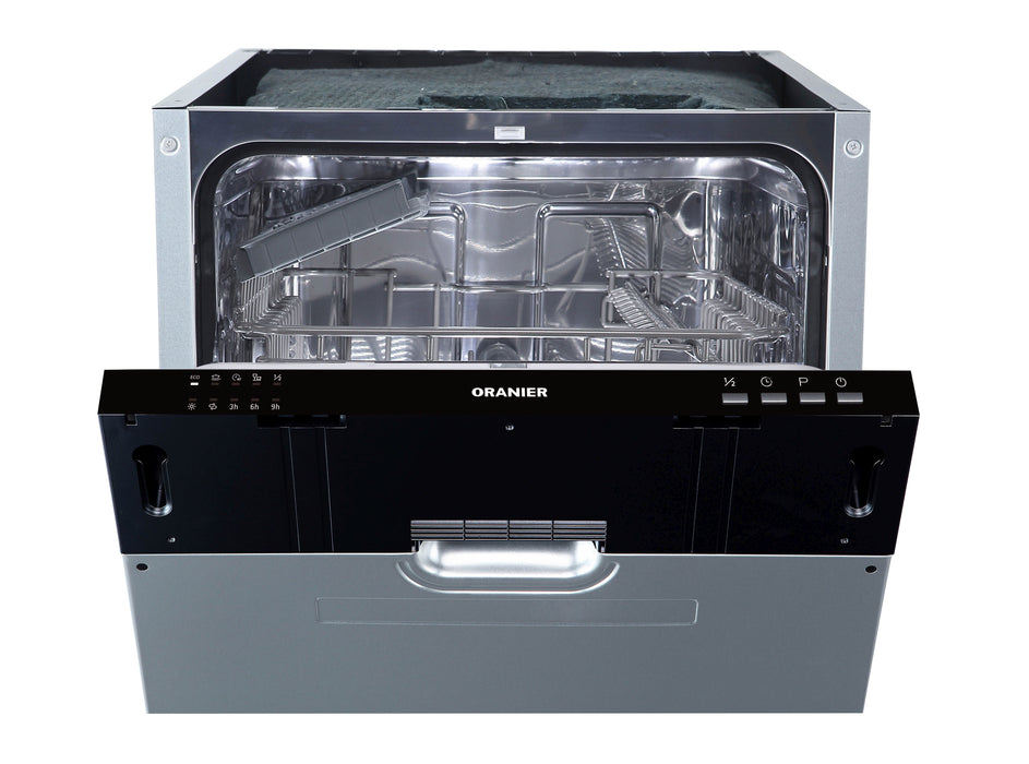 Oranier | GSV345 | Geschirrspüler