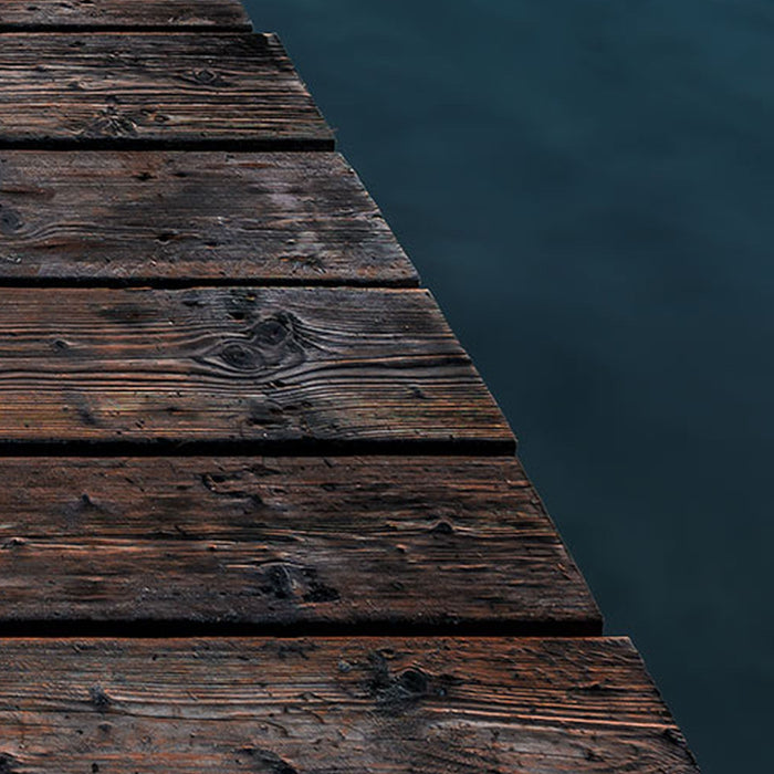 Vlies Fototapete | Morning Breeze | Größe 200 x 250 cm