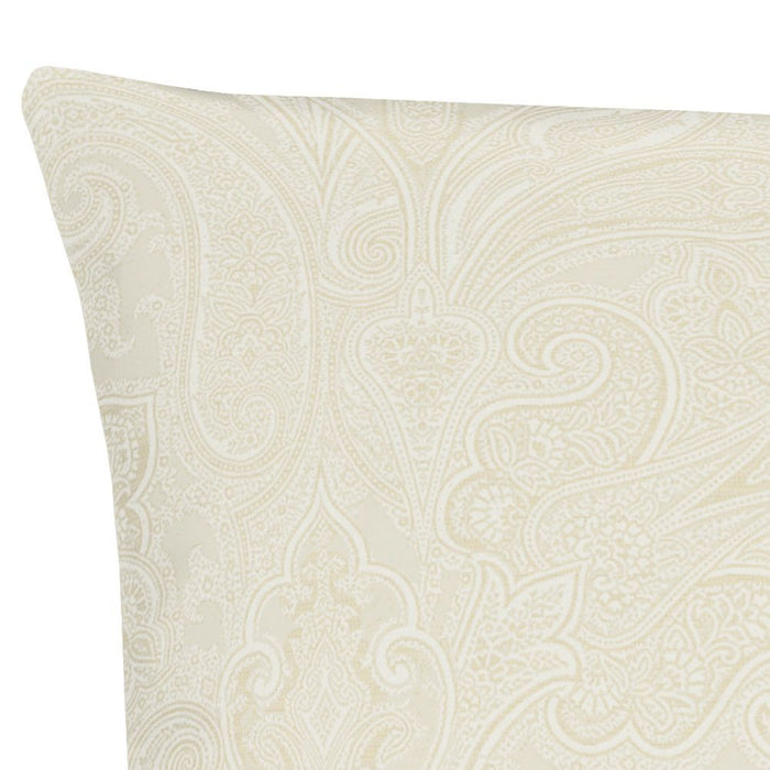 Apelt | 3313 | Kissenhülle | 49x49 | weiß