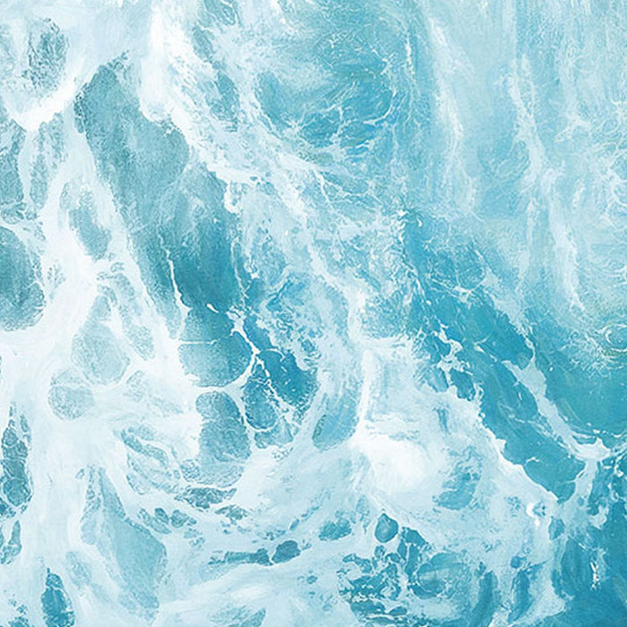 Vlies Fototapete | The Shore  | Größe 250 x 250 cm