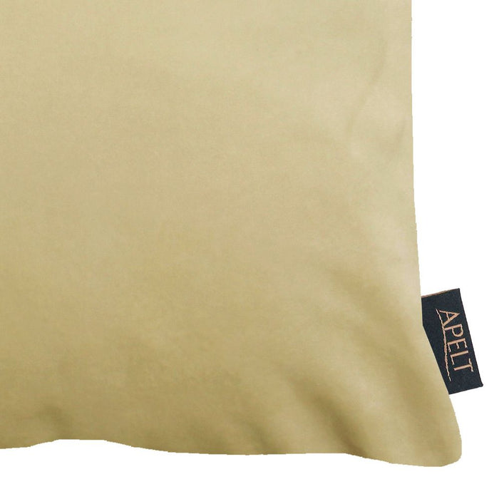 Apelt | Arte | Kissen | 45x45 | beige