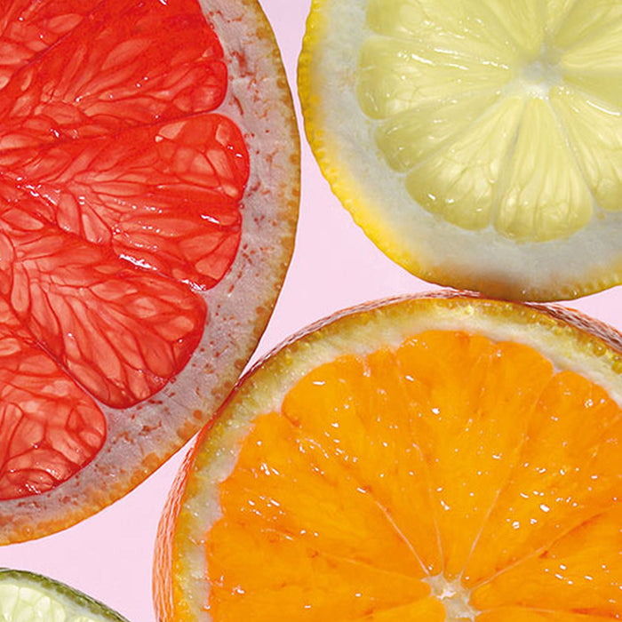 Vlies Fototapete | Fresh | Größe 100 x 280 cm