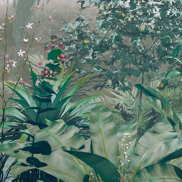 Vlies Fototapete | Matin | Größe 500 x 280 cm