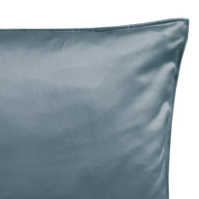 Apelt | Alice | Kissenhülle | 46x46 | blau