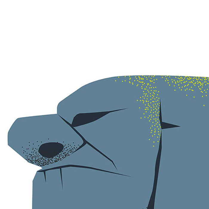 Vlies Fototapete | Frozen Adventure | Größe 150 x 280 cm