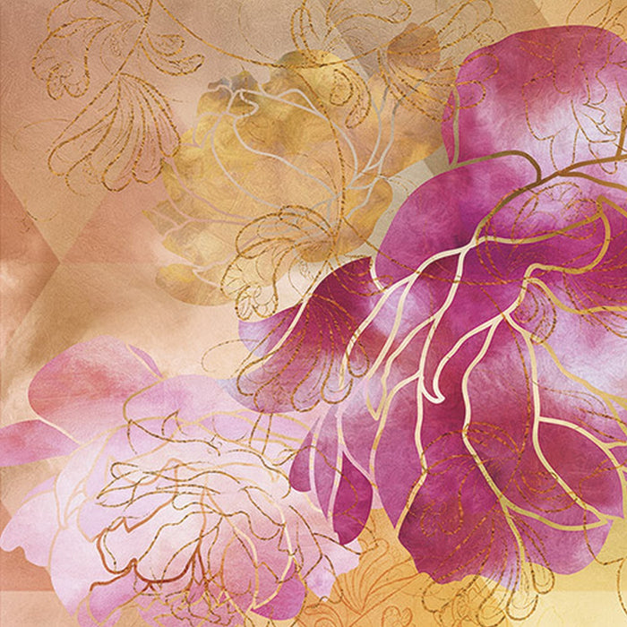 Vlies Fototapete | Inspiration | Größe 400 x 250 cm