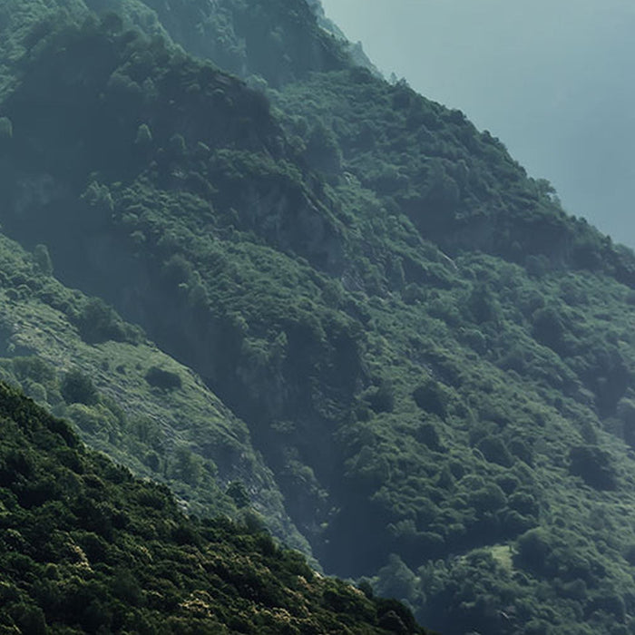 Vlies Fototapete | The Summit | Größe 300 x 200 cm