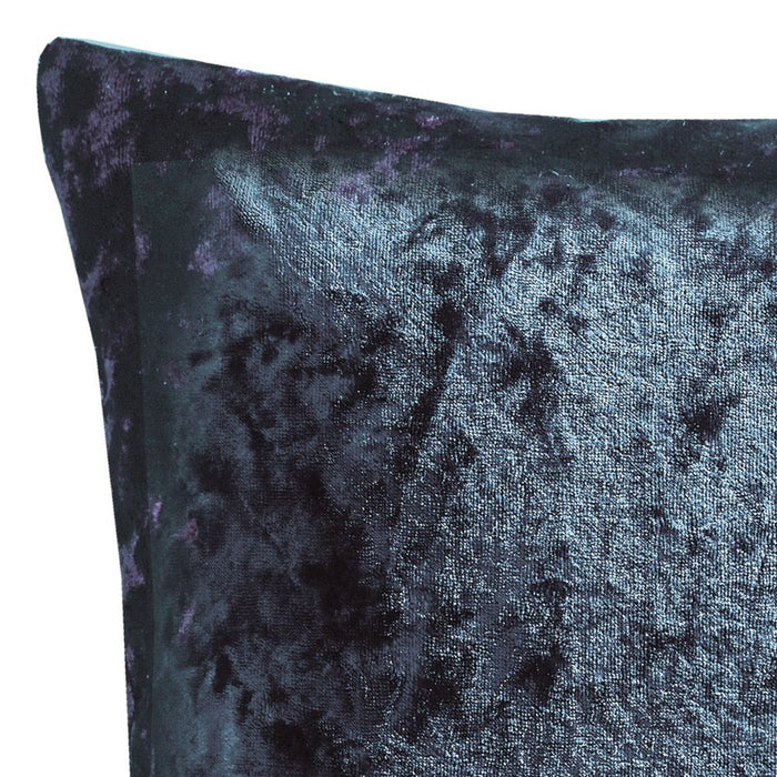 Apelt | Aurelia | Kissen | 45x45 | blau