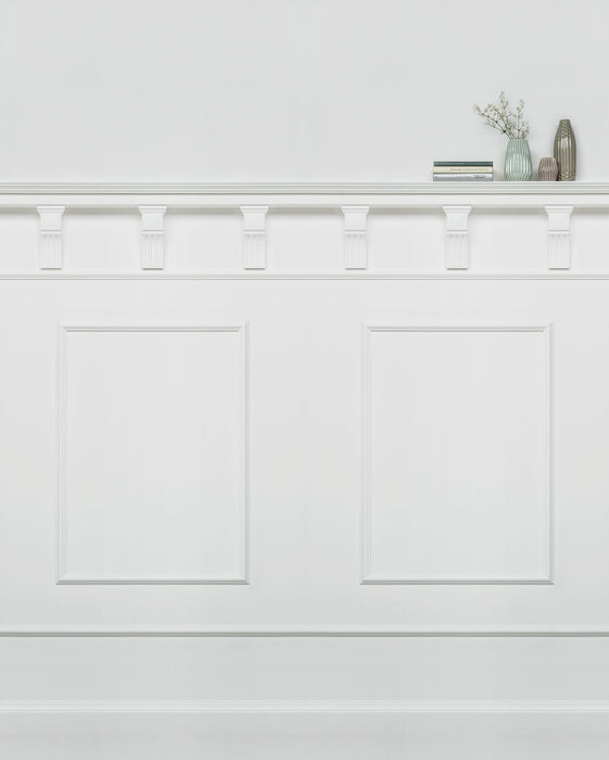 Vlies Fototapete | Pure Wall | Größe 200 x 250 cm