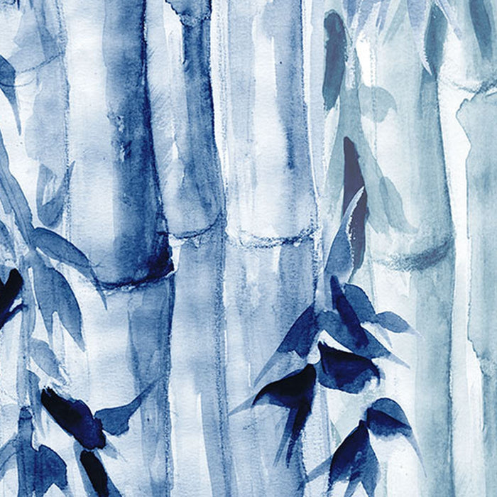 Vlies Fototapete | Bamboos | Größe 300 x 280 cm