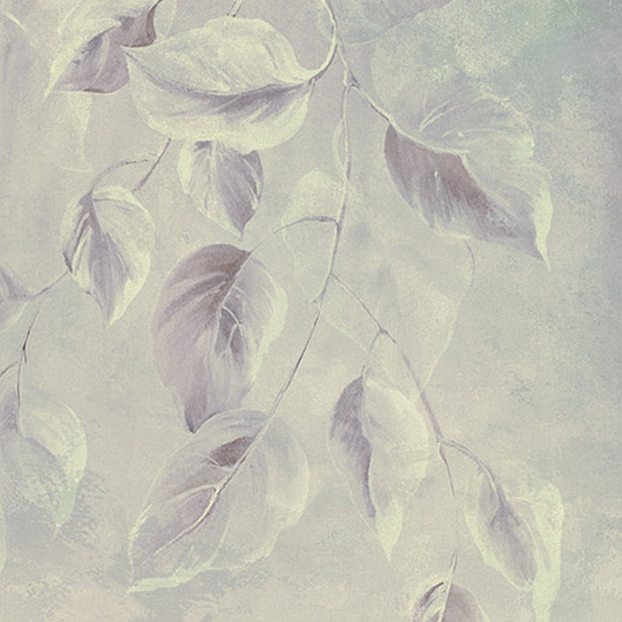 Komar | Vlies Fototapete | Water Lily | Größe 200 x 280 cm