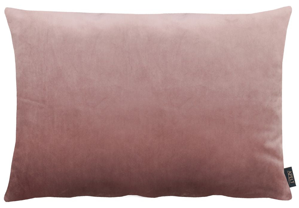 Apelt | Arte | Kissen | 40x60 | rose