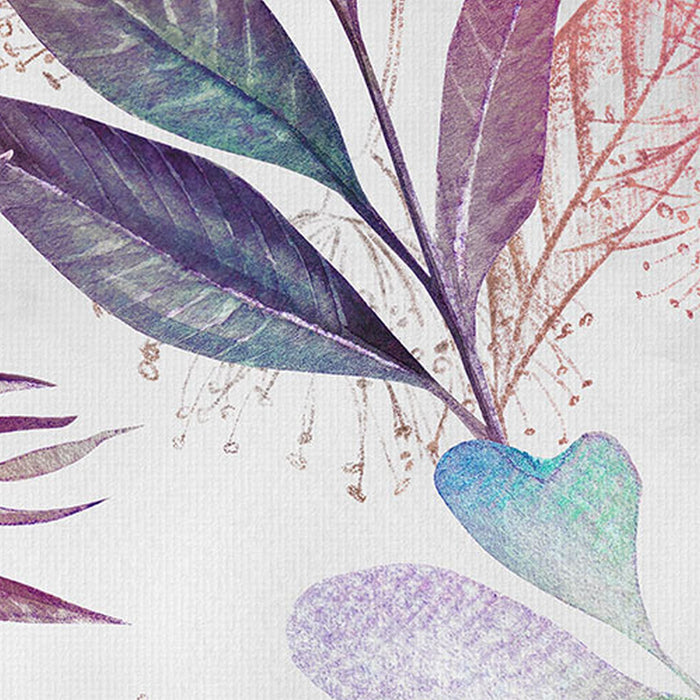 Vlies Fototapete | Eucalyptus  | Größe 250 x 250 cm