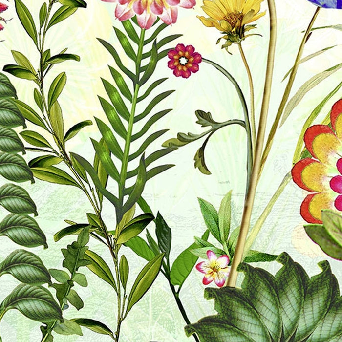 Papier Fototapete | Brazil | Größe 368 x 254 cm