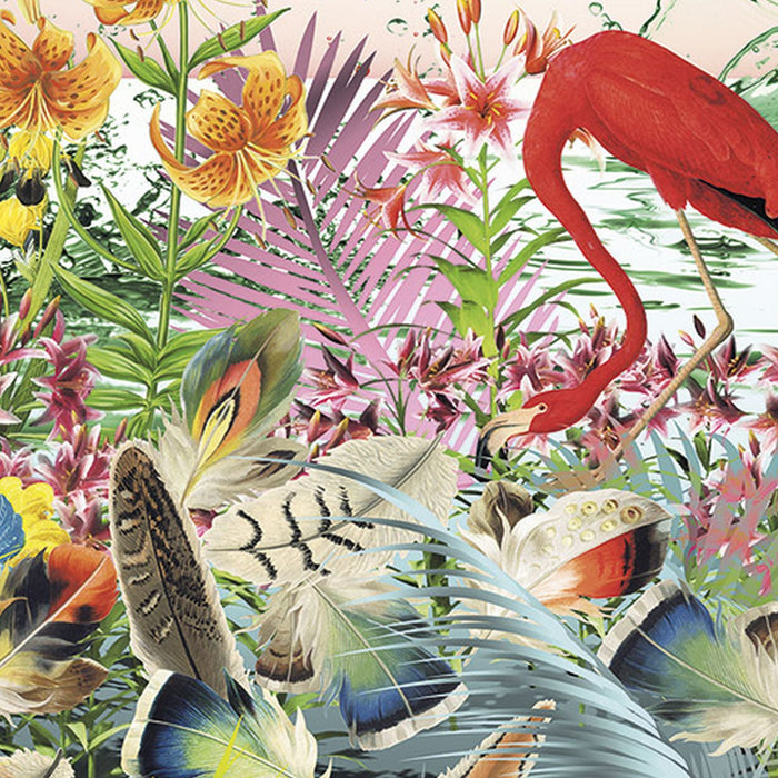 Vlies Fototapete | Fantasia | Größe 200 x 250 cm