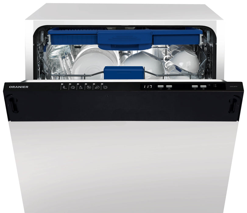 Oranier | GXL670 | Geschirrspüler
