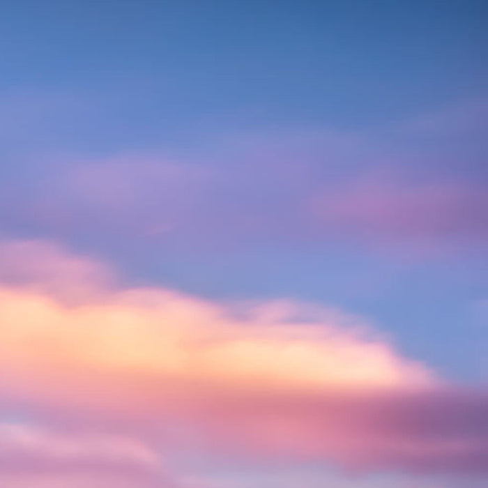 Vlies Fototapete | Glowing Vestrahorn | Größe 200 x 250 cm