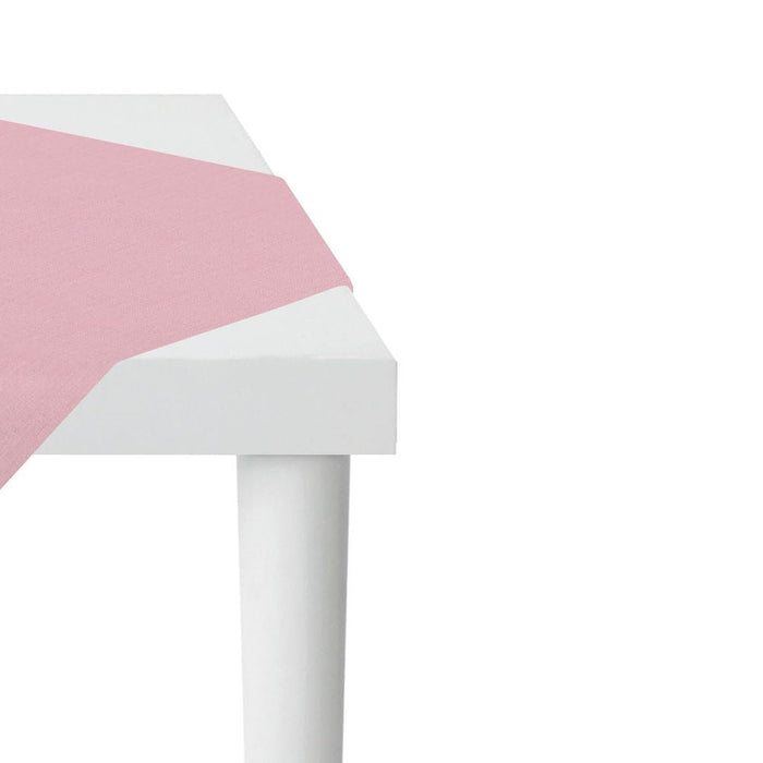 Apelt | Arizona | Tischdecke | 95x95 | rosa