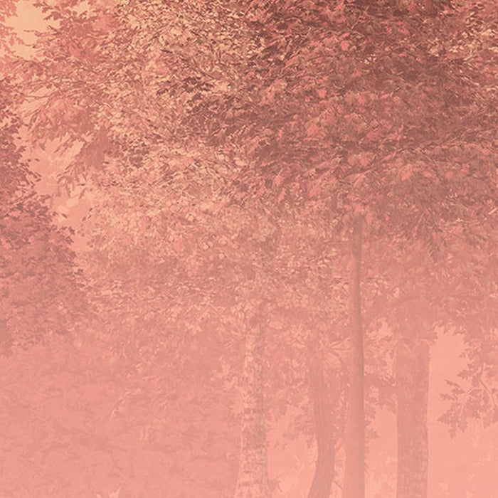 Vlies Fototapete | Heartwood  | Größe 400 x 250 cm