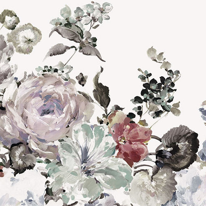 Vlies Fototapete | Posy | Größe 400 x 280 cm