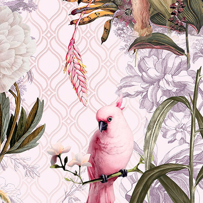 Vlies Fototapete | Tropicana | Größe 200 x 280 cm