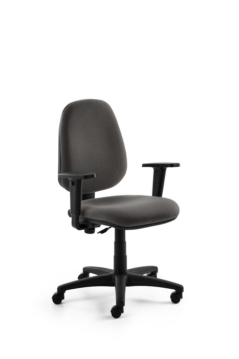 Mayer | Drehstuhl 2211 | Grau | Gestell Schwarz