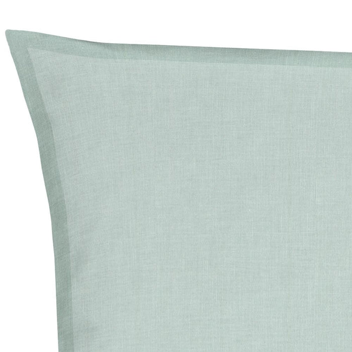 Apelt | Alaska | Kissen | 48x48 | eisblau