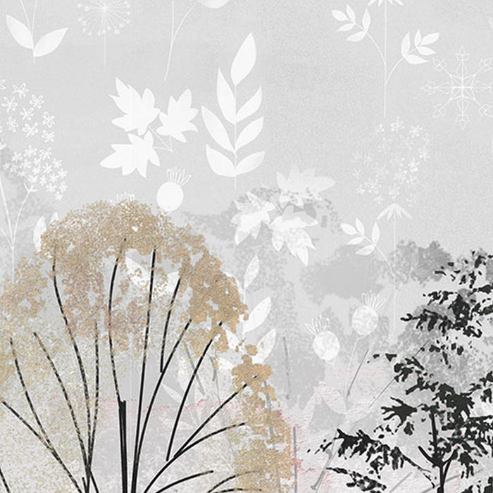 Vlies Fototapete | Frozen Natural Spirit | Größe 400 x 280 cm