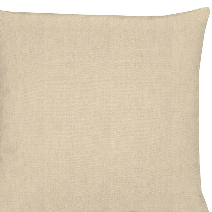 Apelt | Torino | Kissenhülle | 49x49 | beige