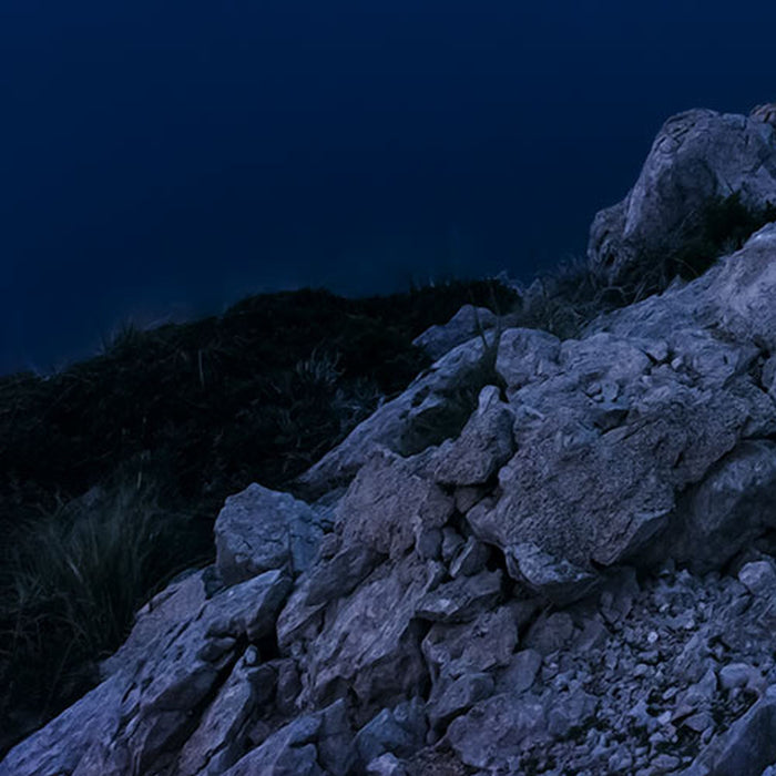 Komar | Vlies Fototapete | Cap Formentor | Größe 200 x 150 cm