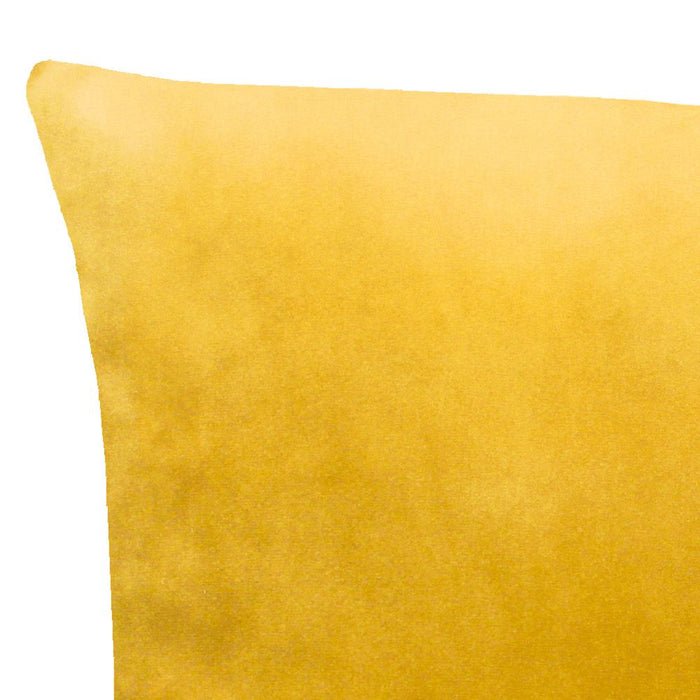 Apelt | Arte | Kissenhülle | 59x59 | gelb