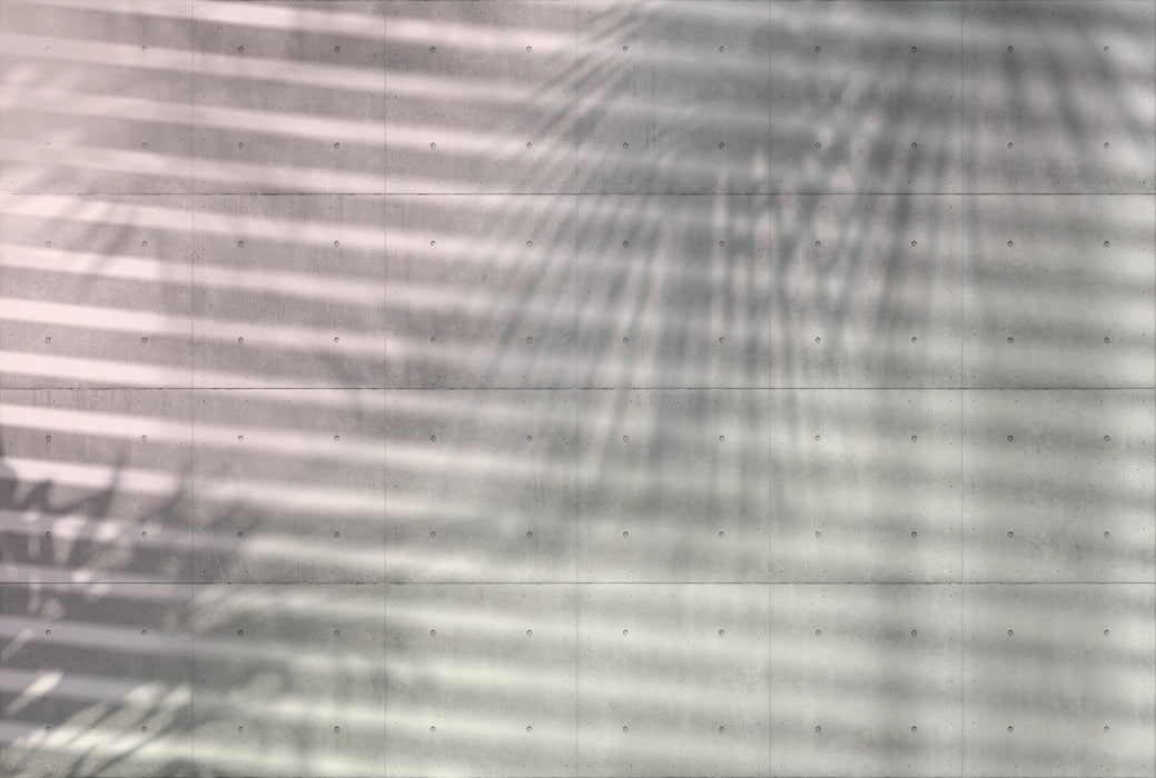 Komar | Vlies Fototapete | Shadows | Größe 368 x 248 cm