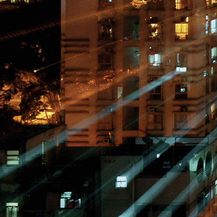 Vlies Fototapete | Fusion | Größe 368 x 248 cm