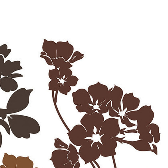 Wandtattoo | Lady´s Smock | Größe 50 x 70 cm