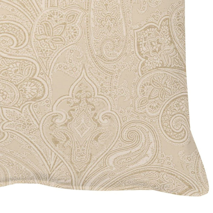 Apelt | 3313 | Kissen gefüllt | 48x48 | natur