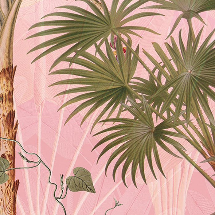 Komar | Vlies Fototapete | Plantation | Größe 350 x 270 cm