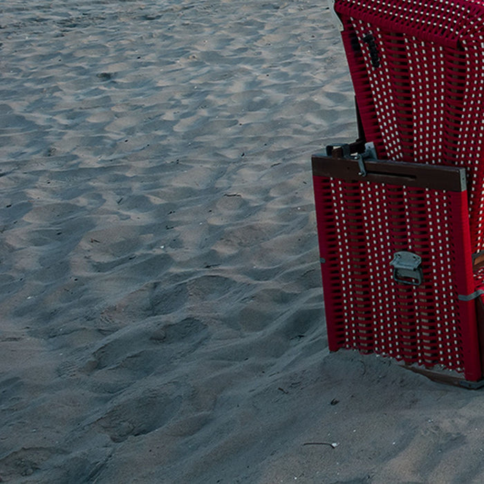 Vlies Fototapete | Ostseetraum | Größe 450 x 280 cm