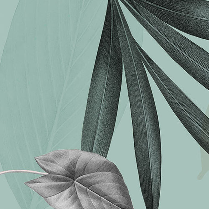 Vlies Fototapete | Naïve | Größe 300 x 250 cm