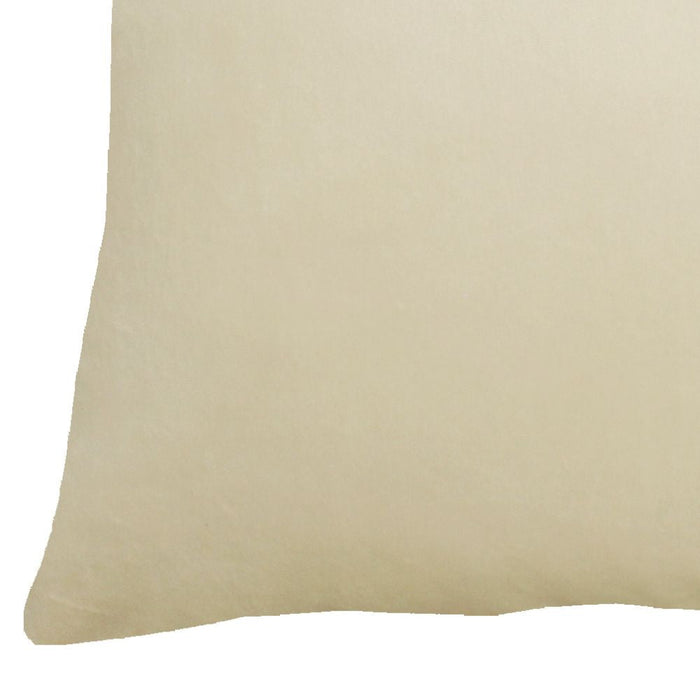 Apelt | Arte | Kissen | 58x58 | natur