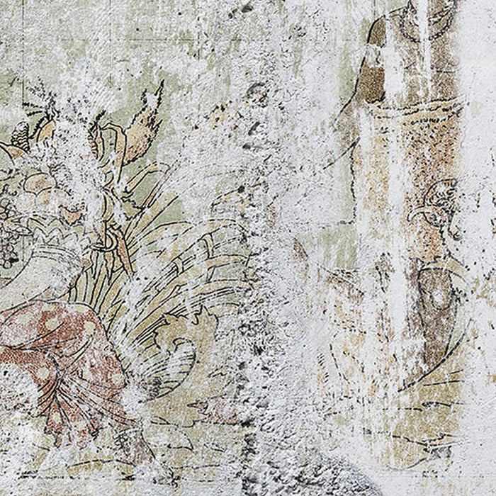 Komar | Vlies Fototapete | British Empire | Größe 300 x 250 cm
