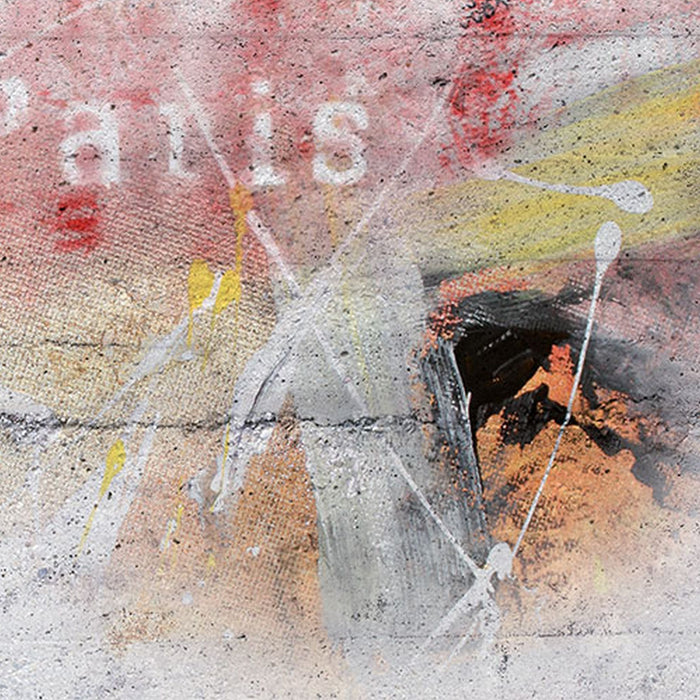 Vlies Fototapete | Paris | Größe 100 x 280 cm