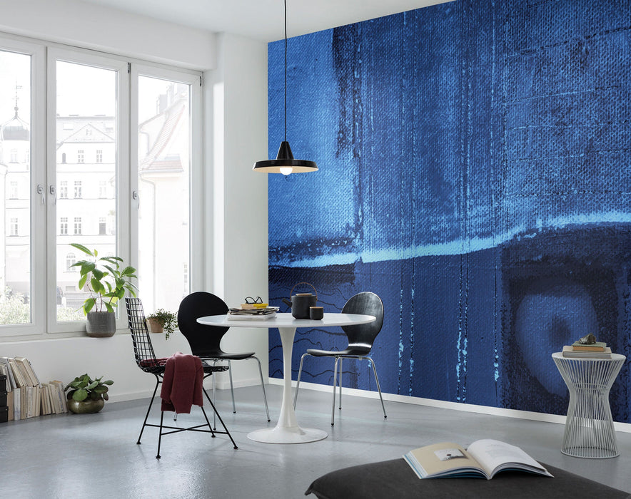 Vlies Fototapete | Creeks Crossing | Größe 500 x 280 cm