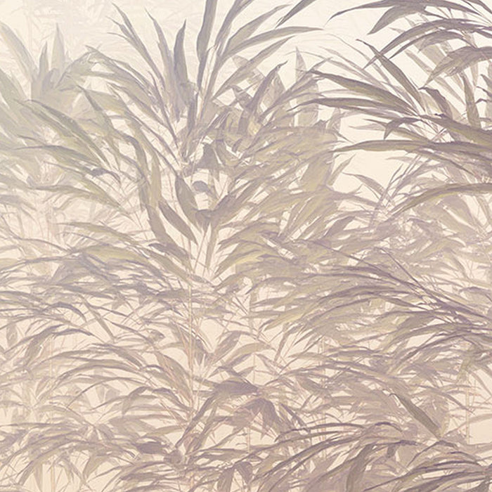 Komar | Vlies Fototapete | Bamboo Paradise | Größe 300 x 250 cm