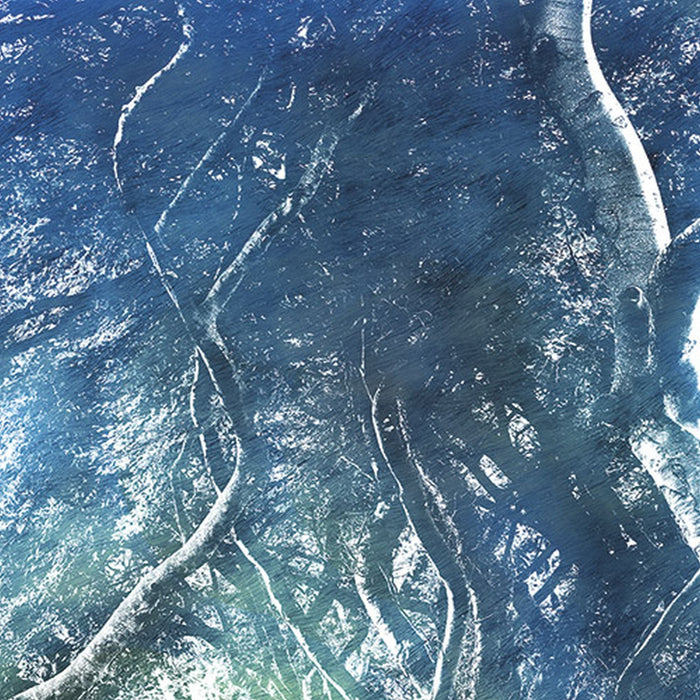 Vlies Fototapete | Alley | Größe 200 x 250 cm