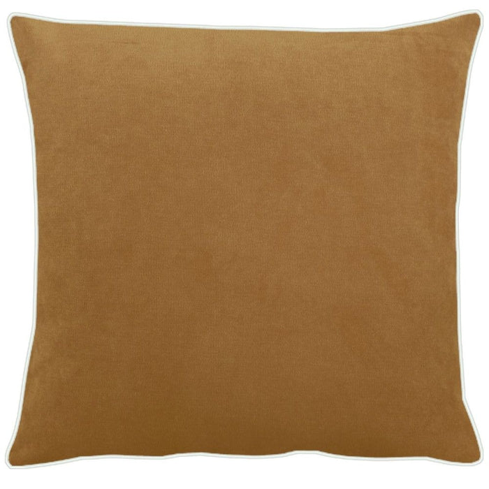 Apelt | Tahiti | Kissen | 45x45 | braun