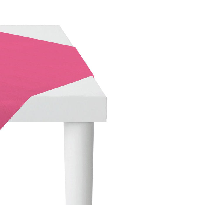Apelt | 4362 | Tischdecke / Mitteldecke | 100x100 | pink
