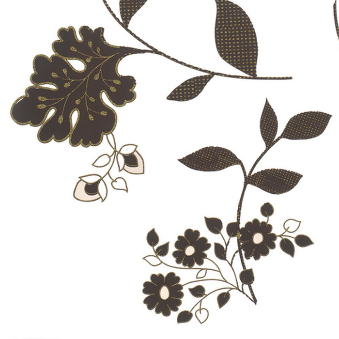 Wandtattoo | Jackie | Größe 50 x 70 cm