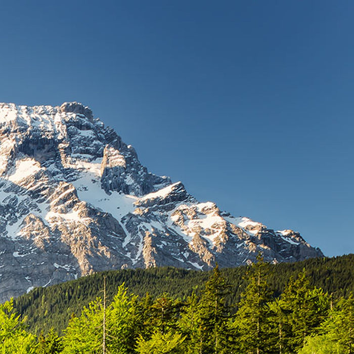 Vlies Fototapete | Beautiful Germany | Größe 200 x 250 cm