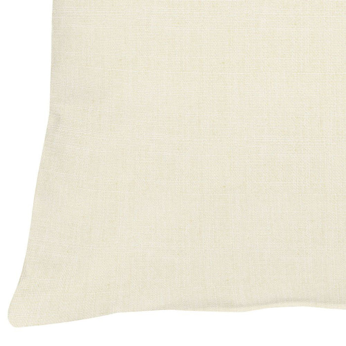 Apelt | Arizona | Kissen gefüllt | 45x45 | natur