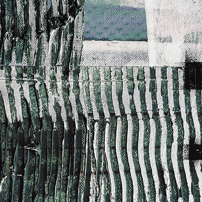 Komar | Vlies Fototapete | Fringe Upswept | Größe 500 x 280 cm